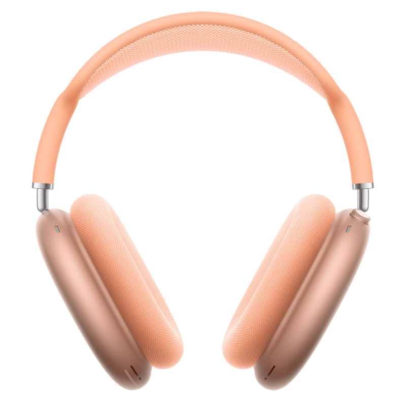 Наушники Apple AirPods Max (Type-C) Orange